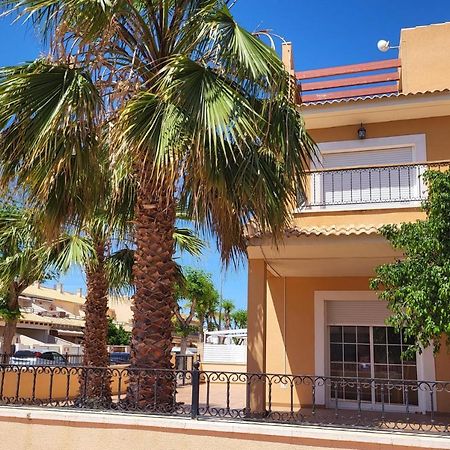 King'S Apartments San Javier Zewnętrze zdjęcie