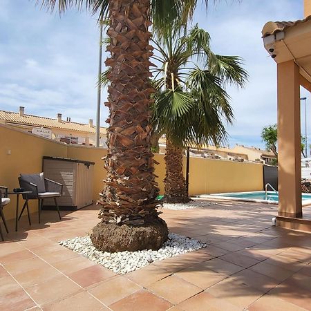 King'S Apartments San Javier Zewnętrze zdjęcie