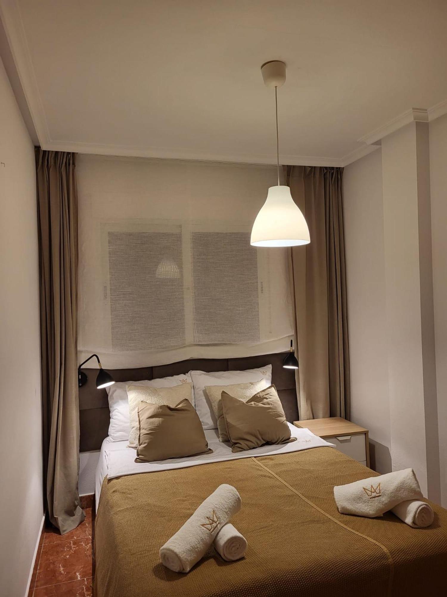 King'S Apartments San Javier Zewnętrze zdjęcie