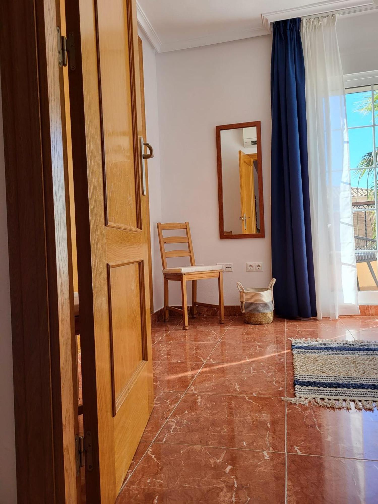 King'S Apartments San Javier Zewnętrze zdjęcie