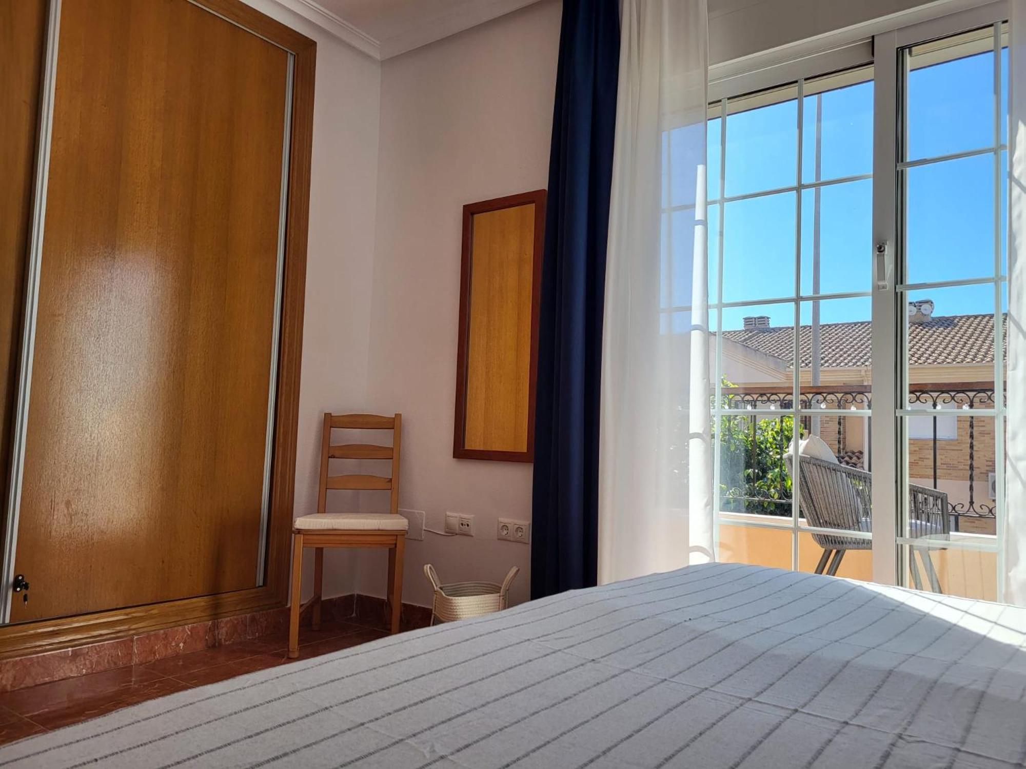 King'S Apartments San Javier Zewnętrze zdjęcie