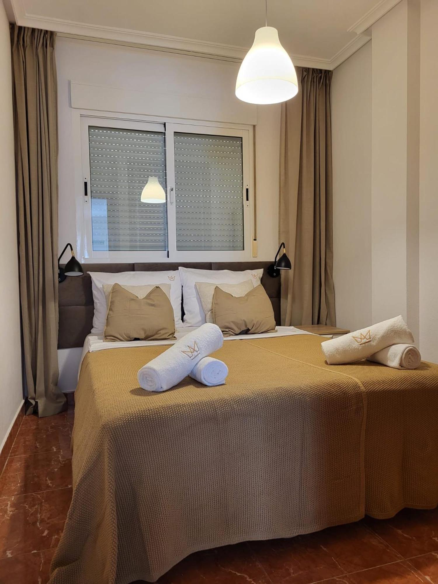 King'S Apartments San Javier Zewnętrze zdjęcie