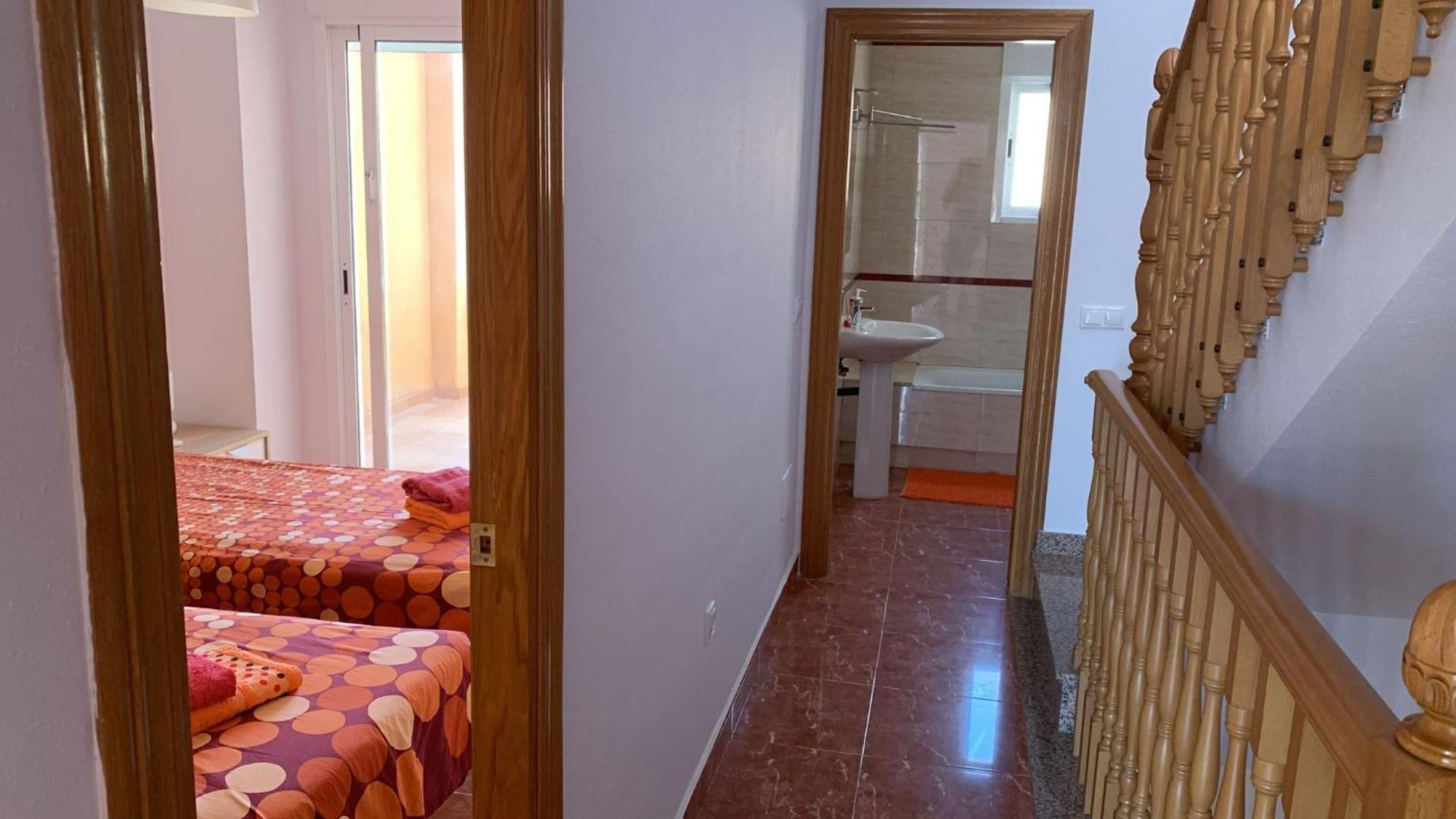 King'S Apartments San Javier Zewnętrze zdjęcie
