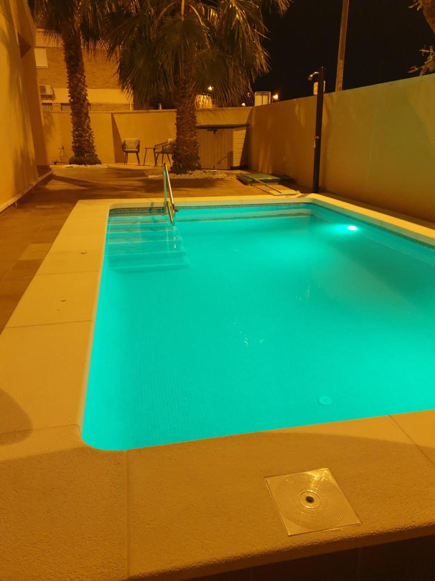 King'S Apartments San Javier Zewnętrze zdjęcie