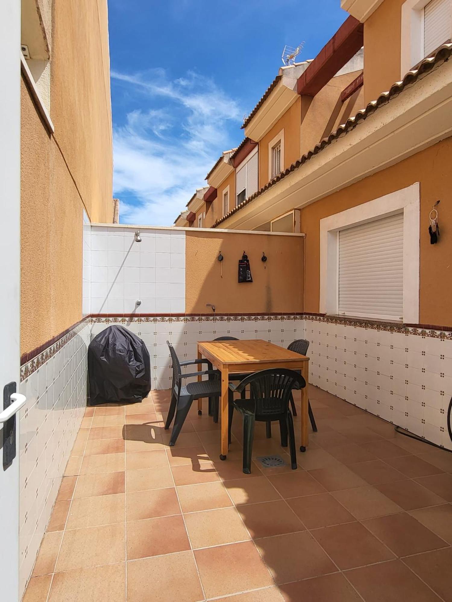 King'S Apartments San Javier Zewnętrze zdjęcie